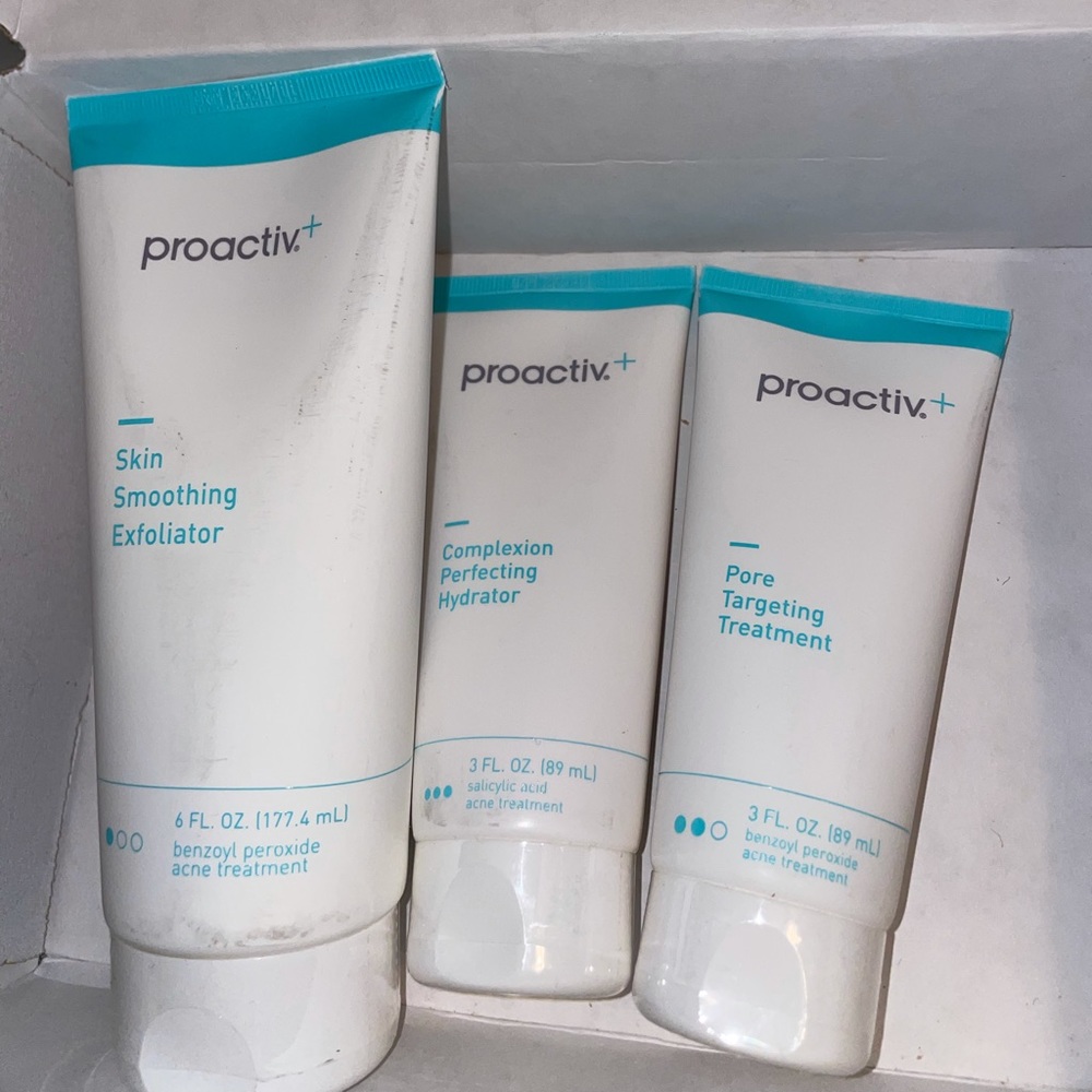 Proactiv + Kit